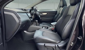 
										NISSAN QASHQAI full									