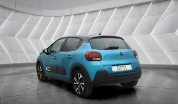 
										CITROEN C3 full									