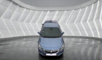 
										VAUXHALL ASTRA full									