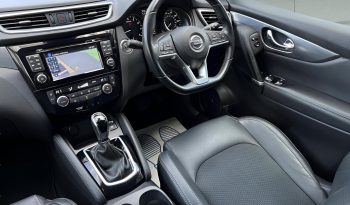 
										NISSAN QASHQAI full									