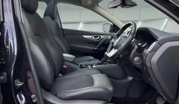 
										NISSAN QASHQAI full									