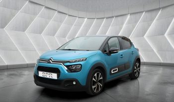 
										CITROEN C3 full									