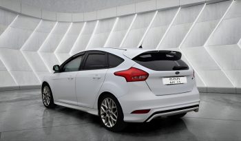 
										FORD FOCUS full									