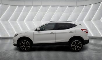 
										NISSAN QASHQAI full									