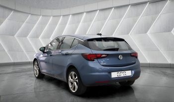 
										VAUXHALL ASTRA full									