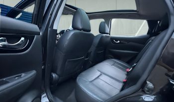 
										NISSAN QASHQAI full									