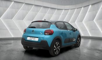 
										CITROEN C3 full									