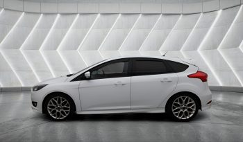 
										FORD FOCUS full									