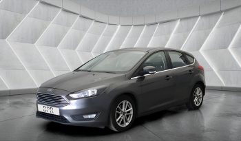 
										FORD FOCUS full									