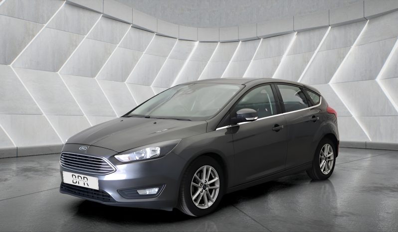 
								FORD FOCUS full									