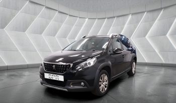 
										PEUGEOT 2008 full									