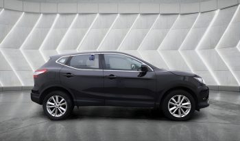 
										NISSAN QASHQAI full									
