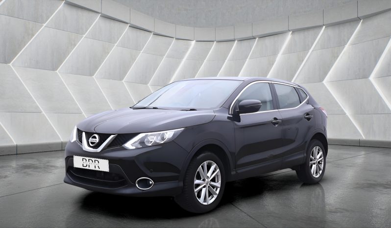 
								NISSAN QASHQAI full									