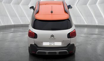 
										CITROEN C3 full									