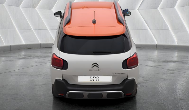 
								CITROEN C3 full									