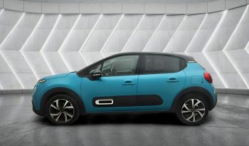 
										CITROEN C3 full									