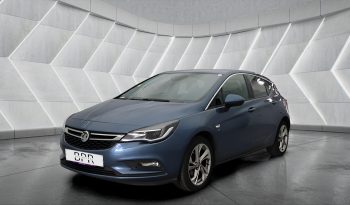 
										VAUXHALL ASTRA full									