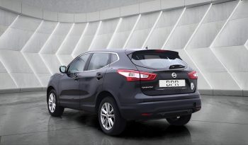 
										NISSAN QASHQAI full									