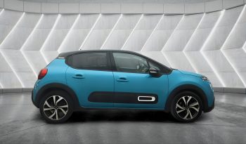 
										CITROEN C3 full									
