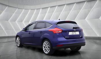 
										FORD FOCUS full									