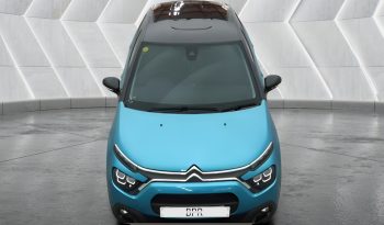 
										CITROEN C3 full									