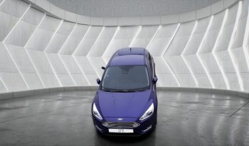 
										FORD FOCUS full									