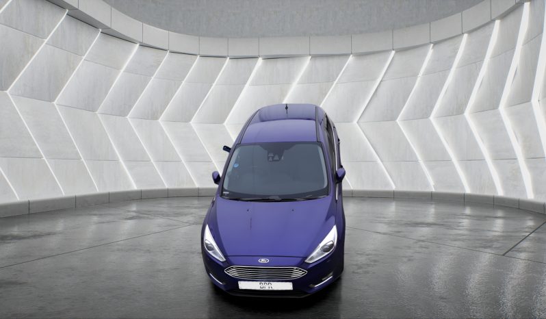 
								FORD FOCUS full									