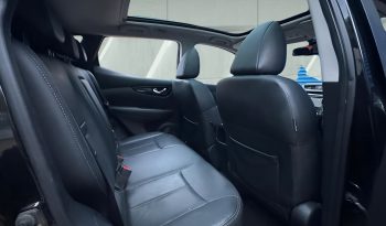 
										NISSAN QASHQAI full									