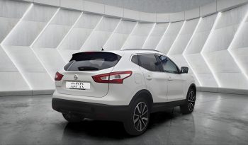 
										NISSAN QASHQAI full									