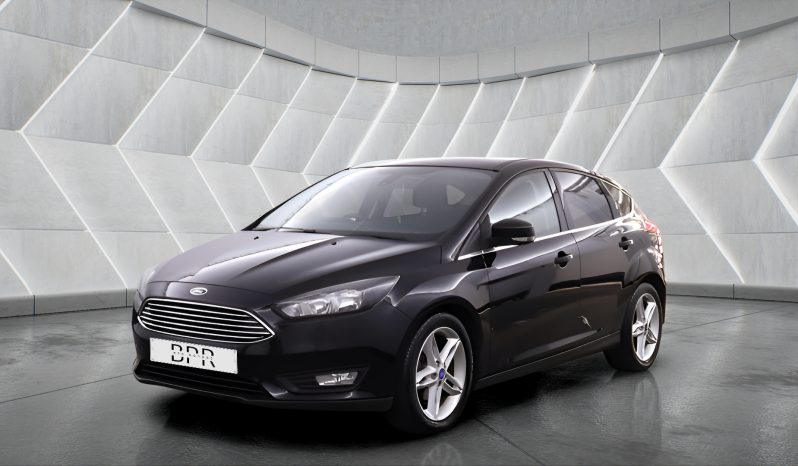 
								Ford Focus full									