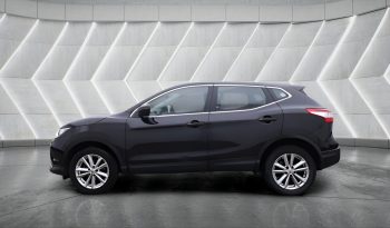 
										NISSAN QASHQAI full									