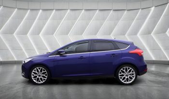 
										FORD FOCUS full									