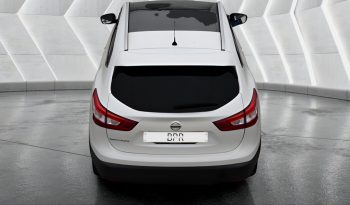 
										NISSAN QASHQAI full									