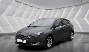 
										FORD FOCUS full									