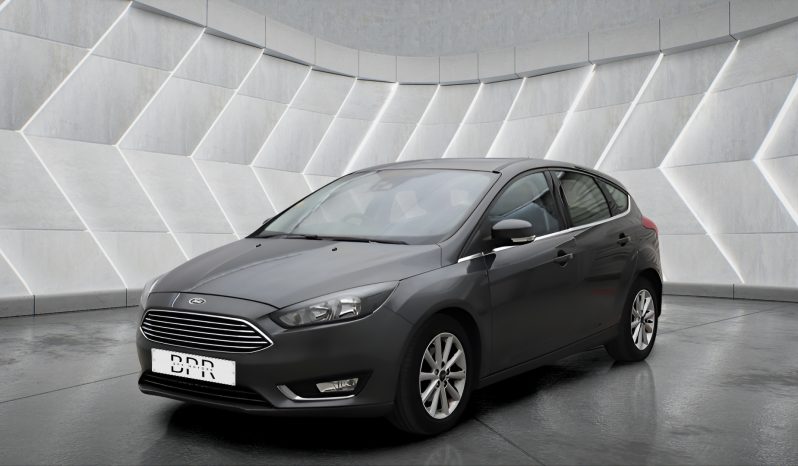 
								FORD FOCUS full									