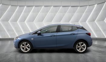 
										VAUXHALL ASTRA full									