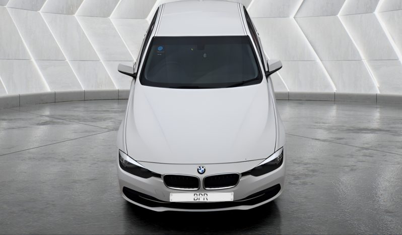 
								BMW 3 SERIES full									