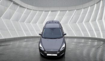 
										FORD FOCUS full									
