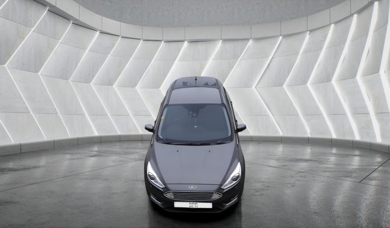 
								FORD FOCUS full									