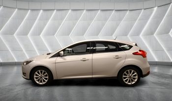 
										FORD FOCUS full									