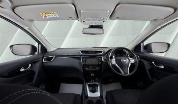 
										NISSAN QASHQAI full									