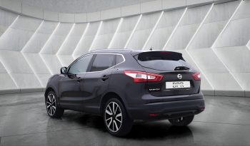 
										NISSAN QASHQAI full									