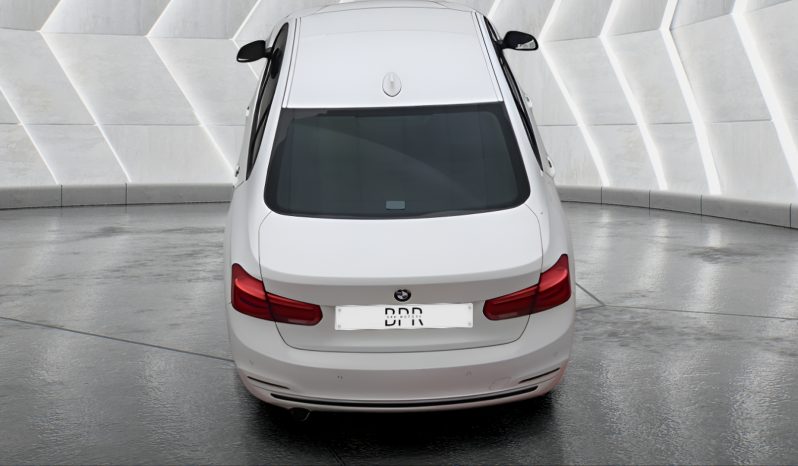 
								BMW 3 SERIES full									