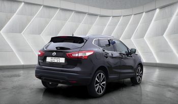 
										NISSAN QASHQAI full									