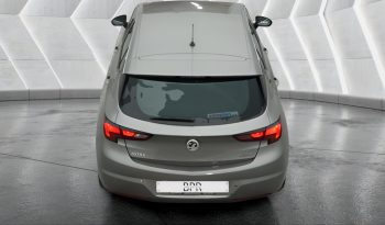 
										VAUXHALL ASTRA full									
