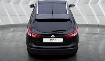 
										NISSAN QASHQAI full									