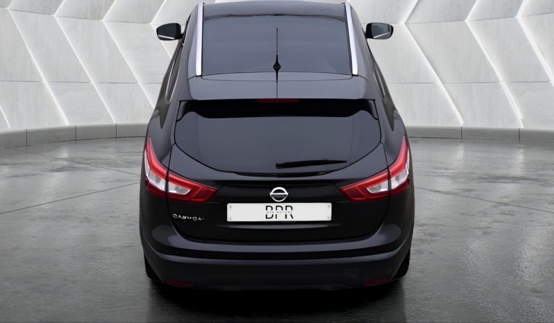 
								NISSAN QASHQAI full									
