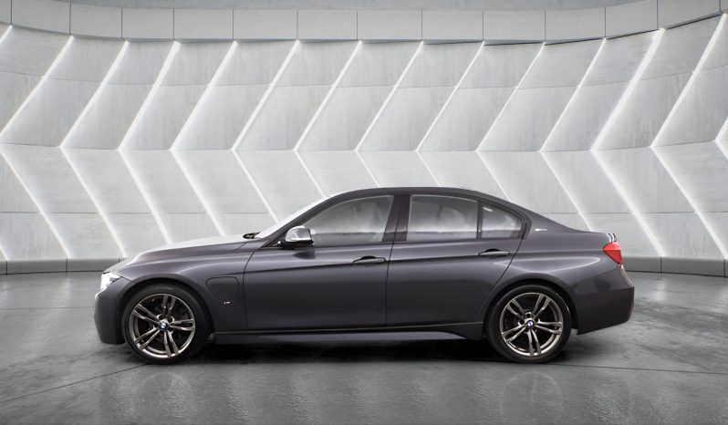 
								BMW 3 SERIES full									