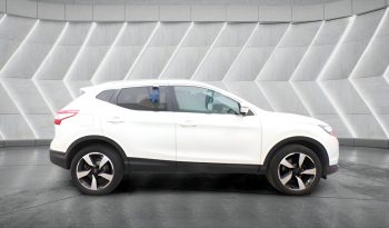 
										NISSAN QASHQAI full									