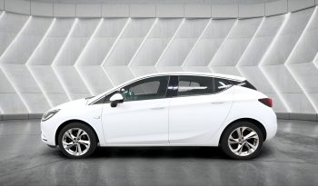 
										VAUXHALL ASTRA full									